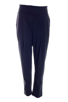 446P Pants Blue