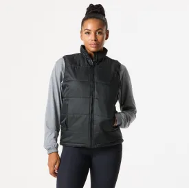 Apex Insulated Vest (womens)