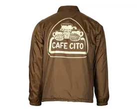 Barro Windbreaker