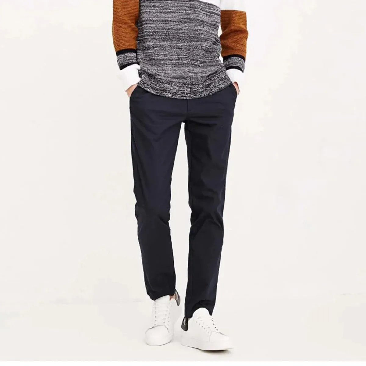 Business Smart Casual Pants