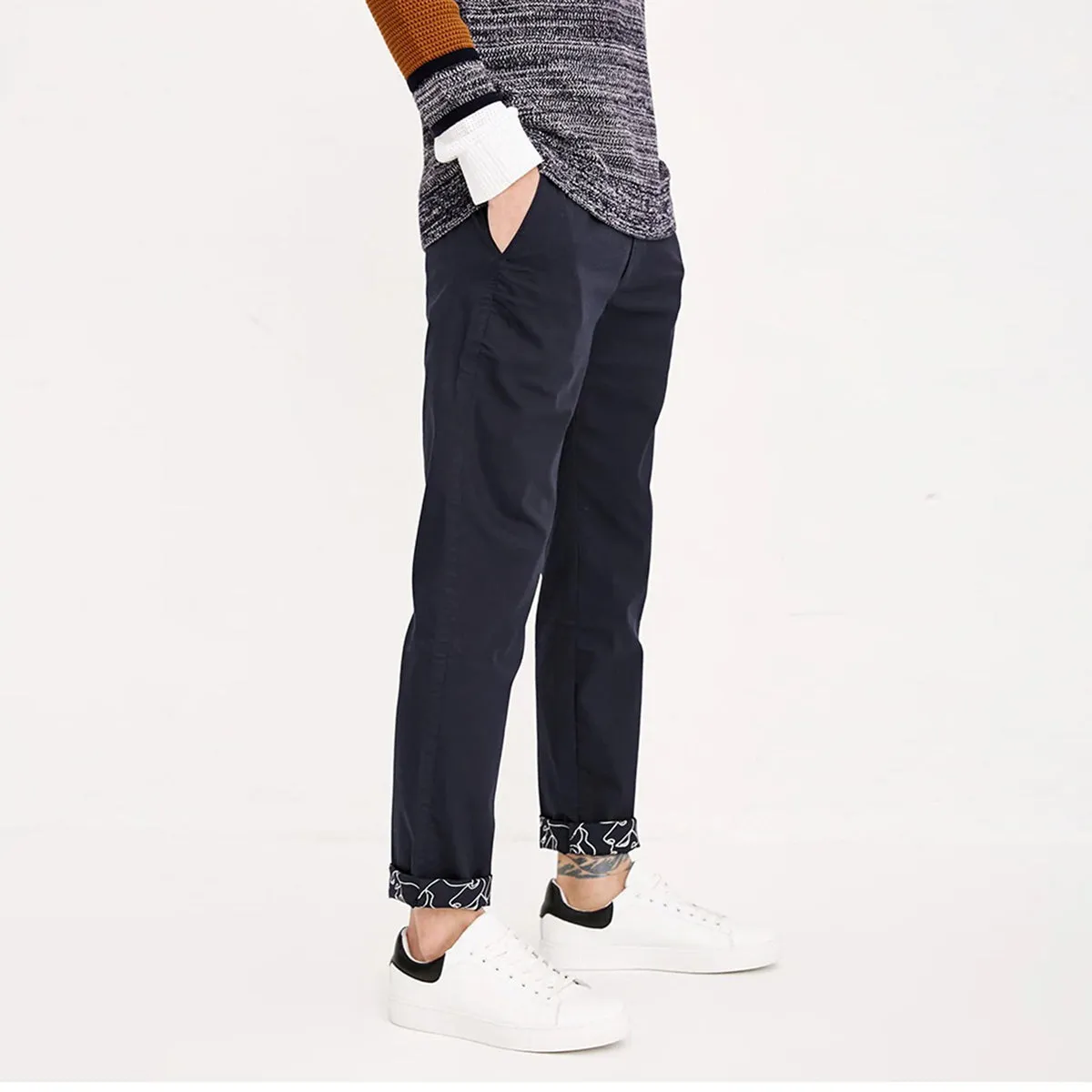 Business Smart Casual Pants