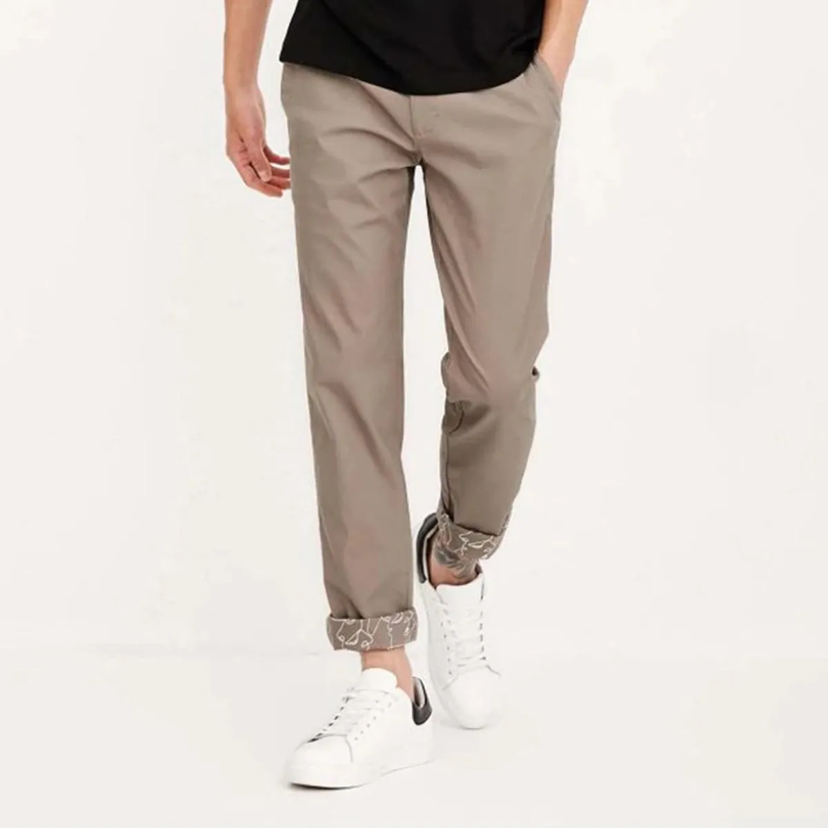 Business Smart Casual Pants