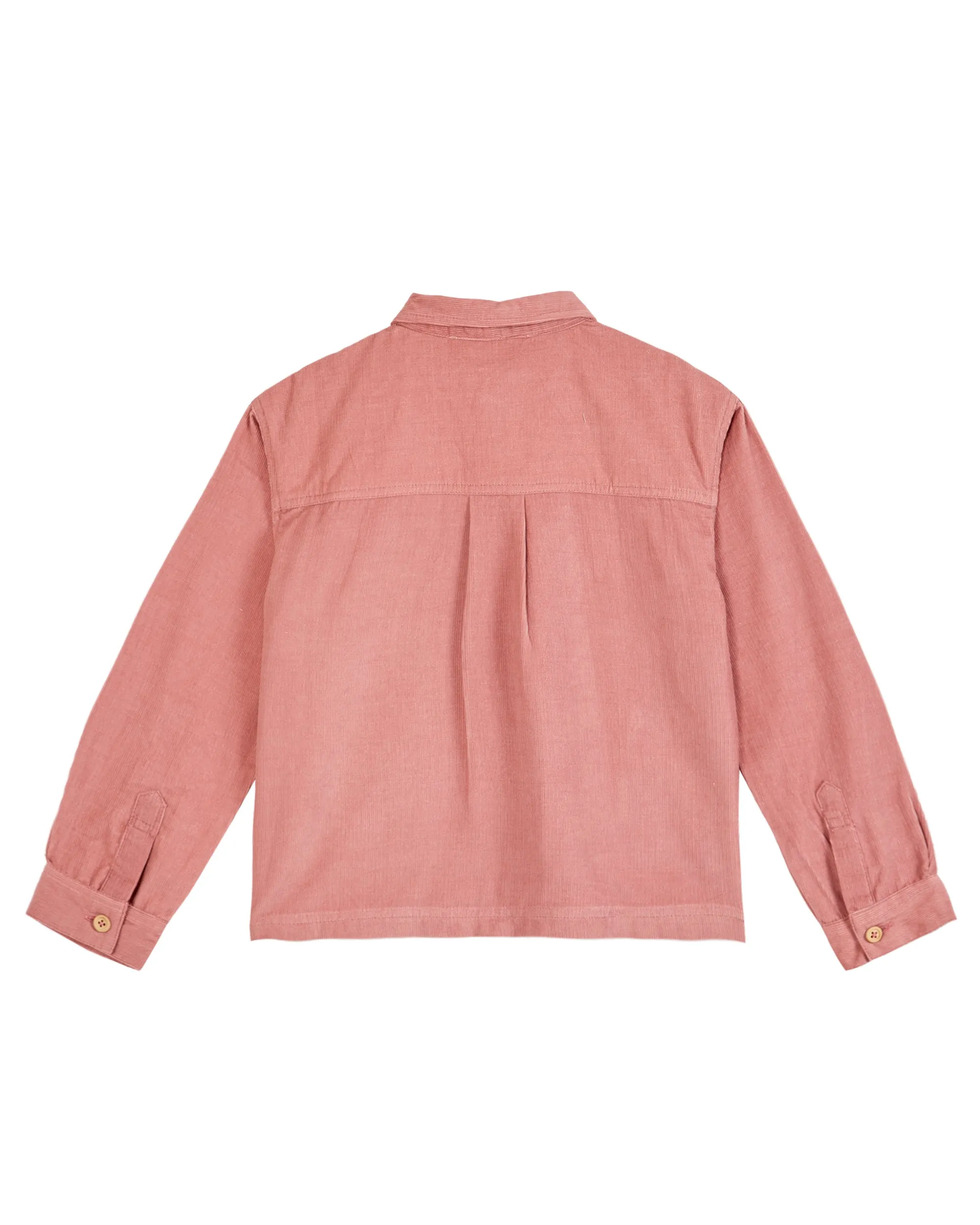 Button Up Shirt