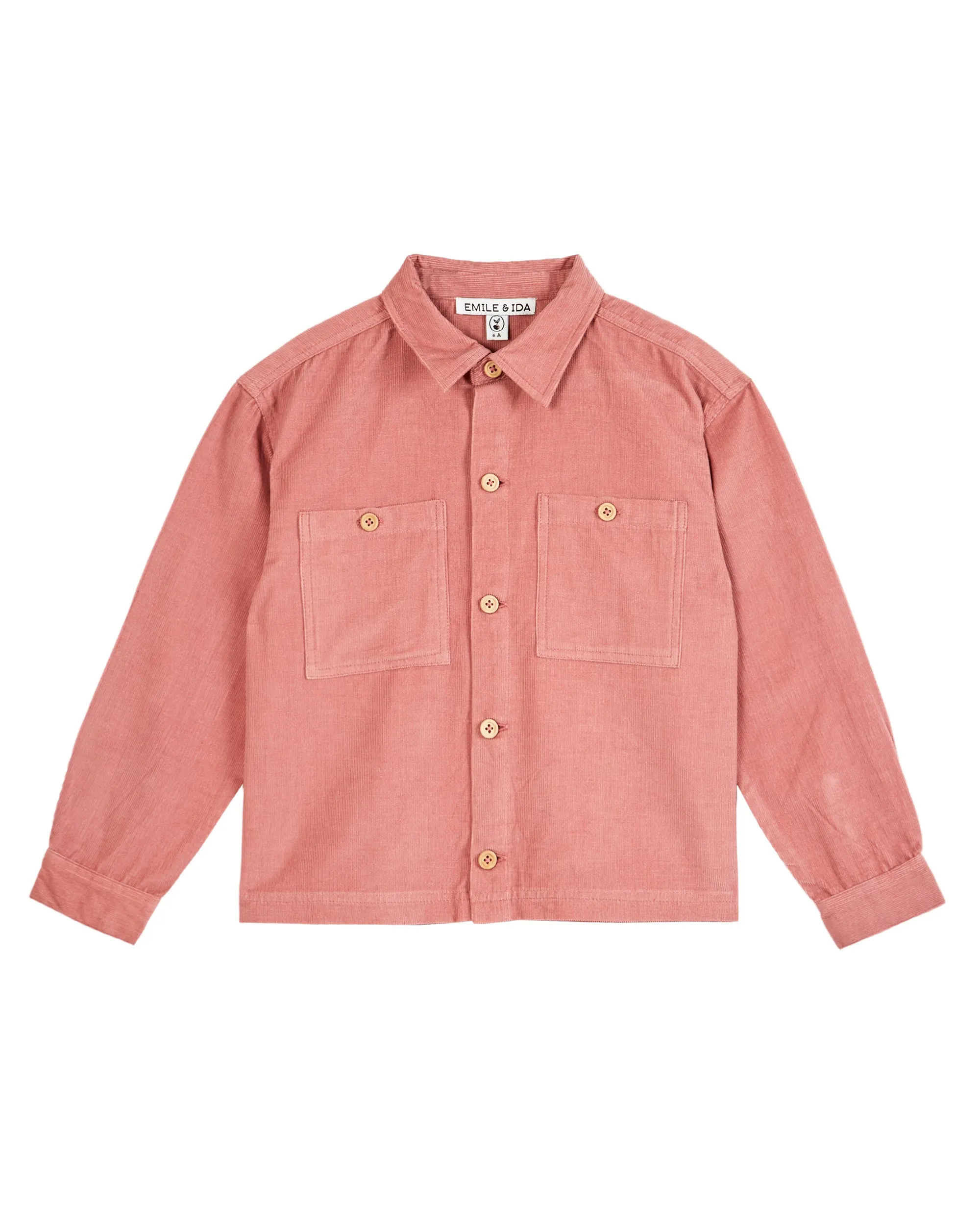 Button Up Shirt