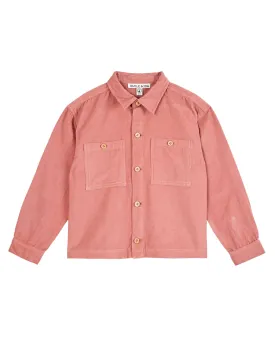 Button Up Shirt