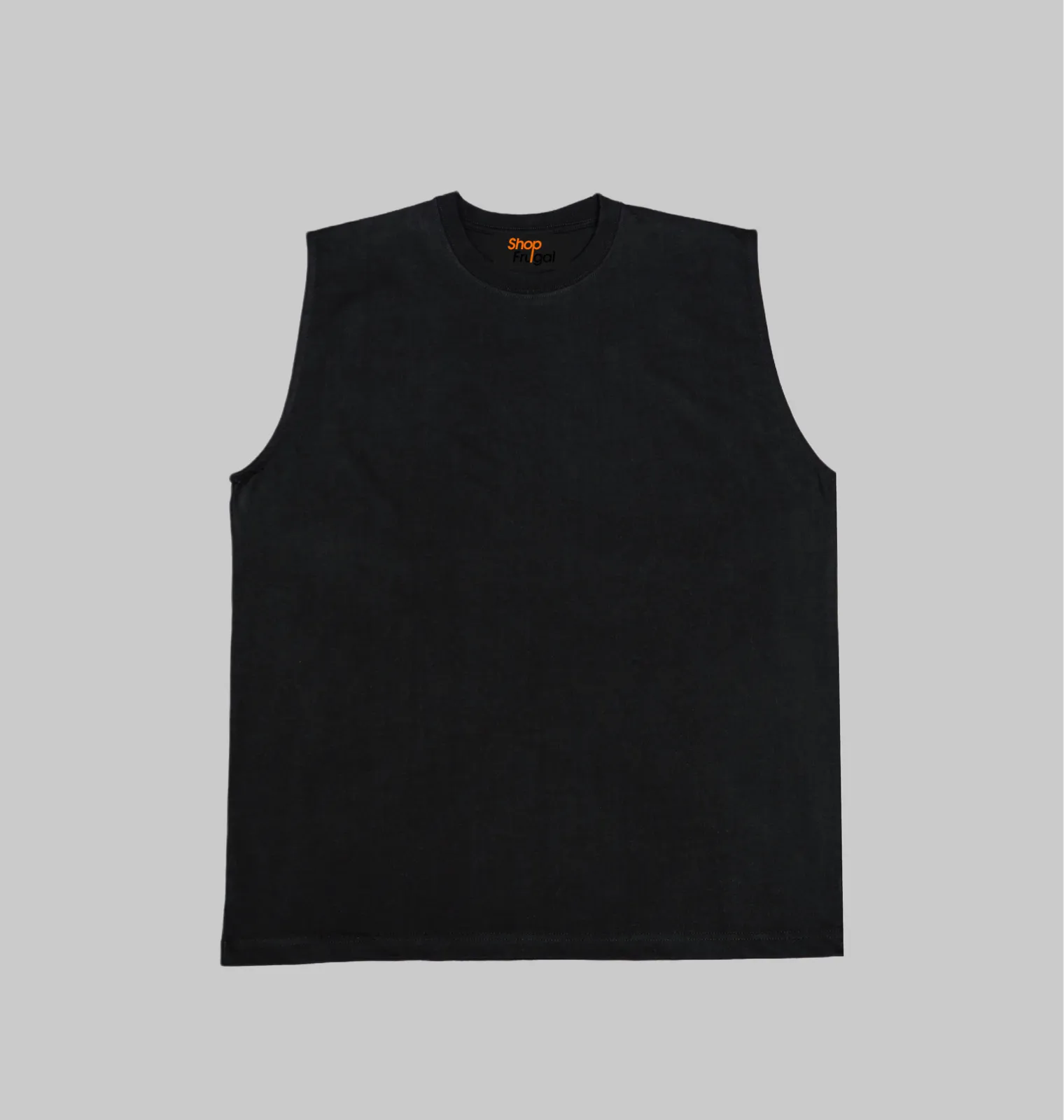 Callie Breathable Tank Top