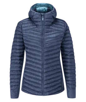 Cirrus Flex 2.0 Hoodie Jacket - Women's
