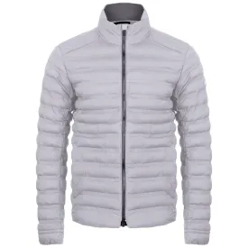 Cloudlite Insulated Down Jacket Alloy - 2024