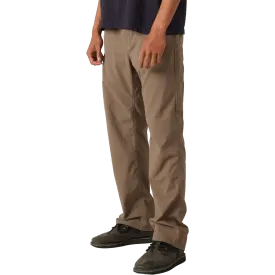 Everywhere UnWork Pant - Relaxed Fit