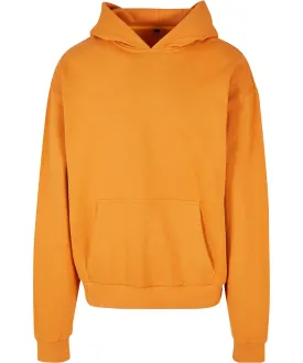 Forgotten Orange - Ultra heavy hoodie