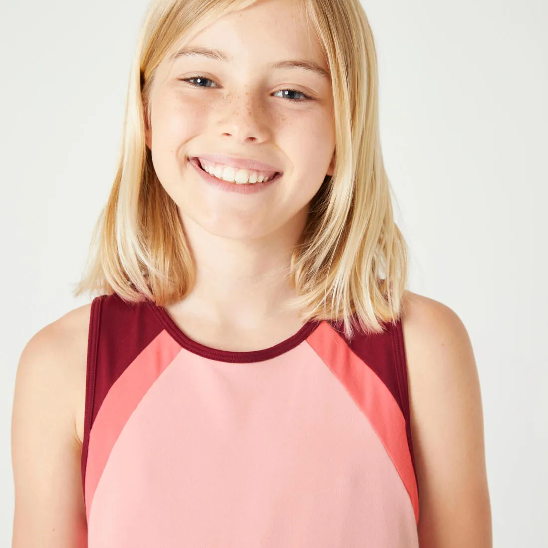 Girl's S500 Tank Top