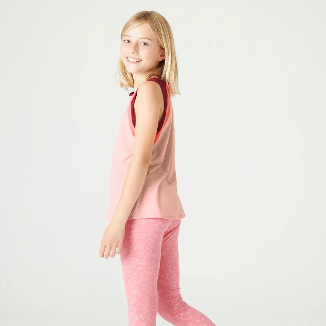 Girl's S500 Tank Top