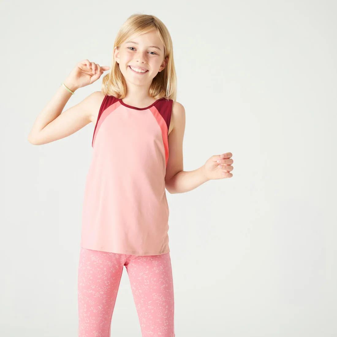 Girl's S500 Tank Top