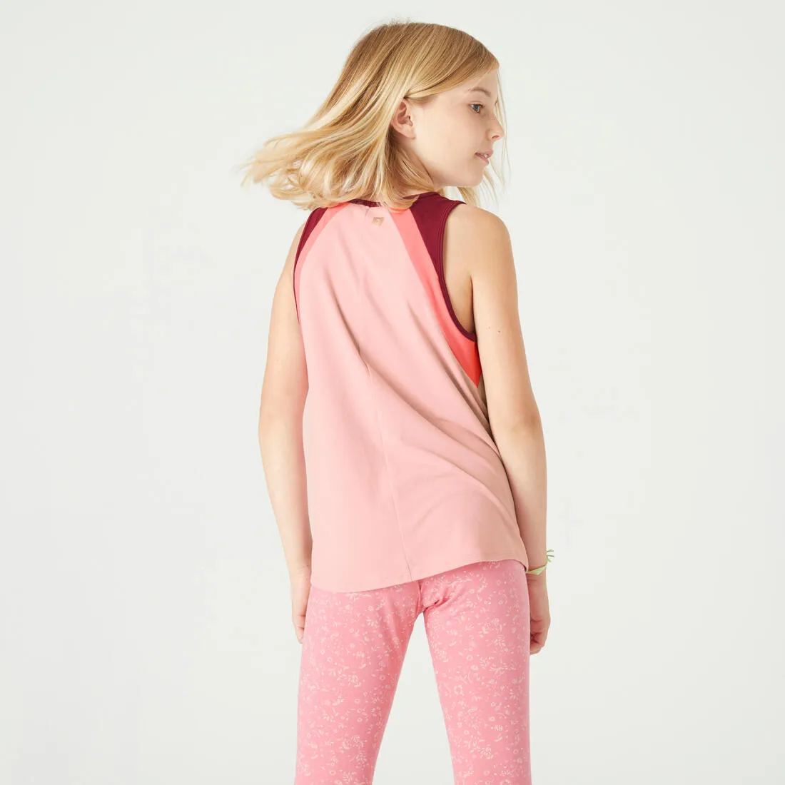 Girl's S500 Tank Top