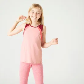 Girl's S500 Tank Top