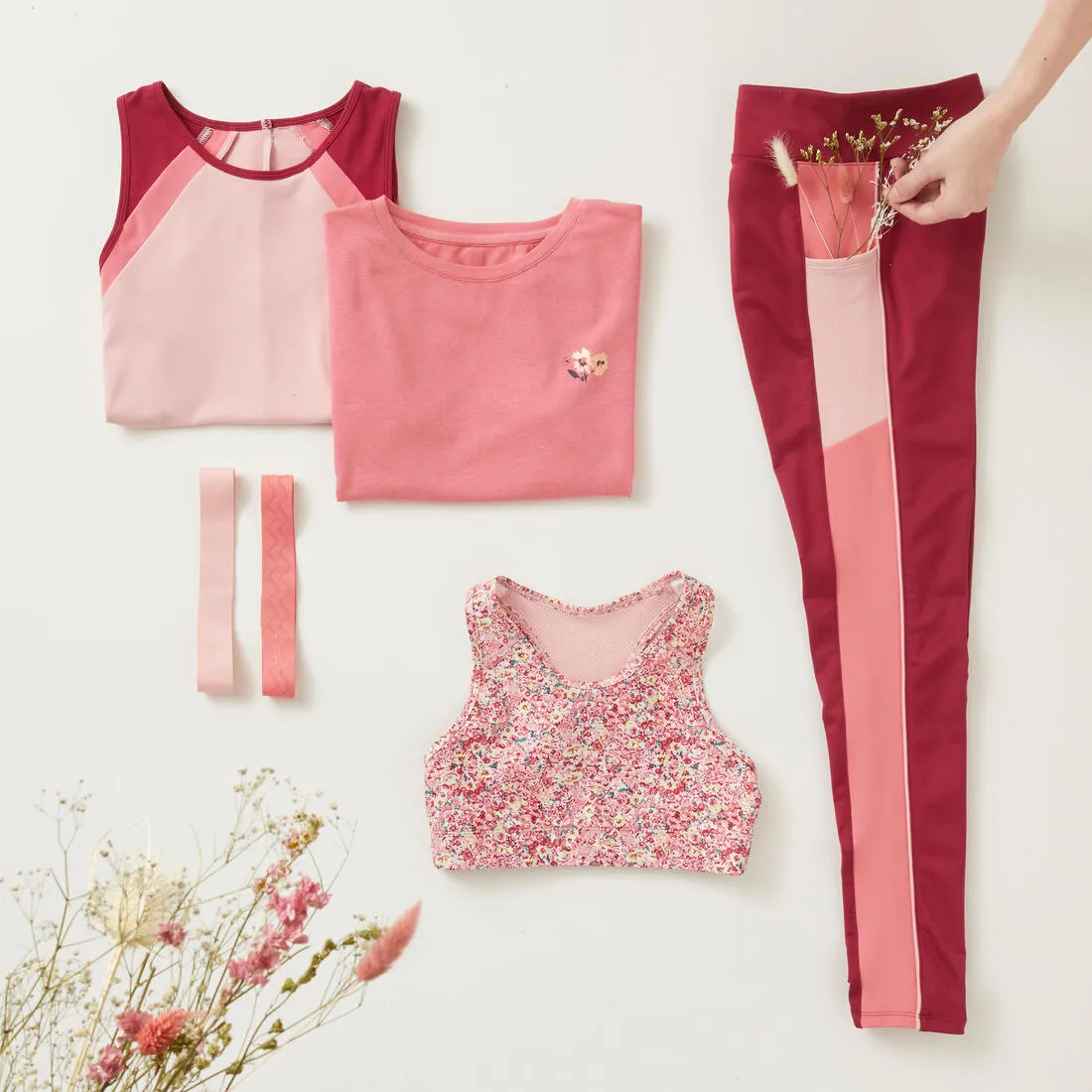 Girl's S500 Tank Top