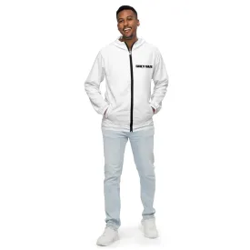 Grey Daze Logo Men’s windbreaker