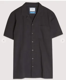 Harold Button Up
