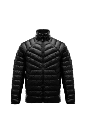 ITHAX FUNNEL JACKET