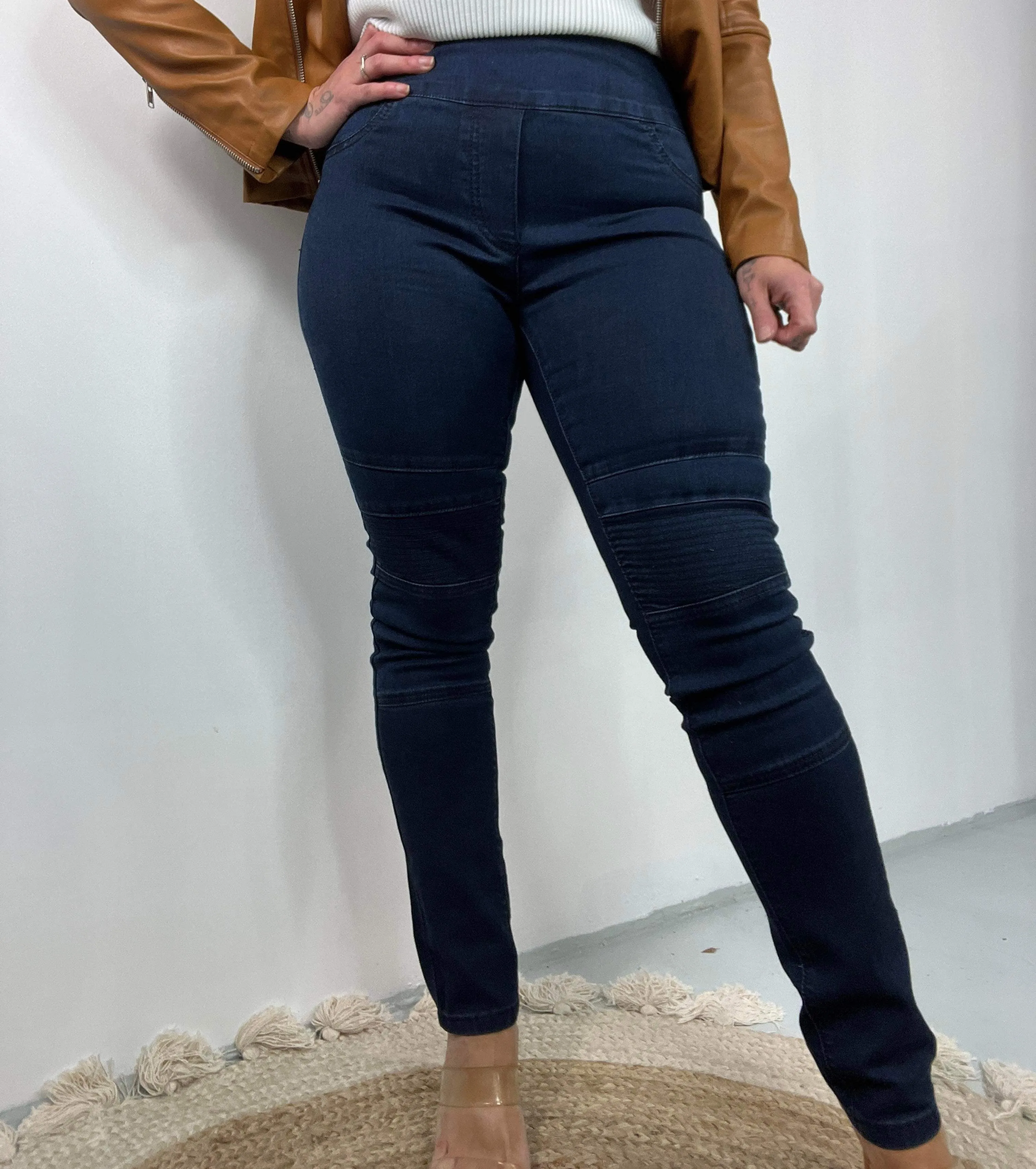 Jacinta Denim Jeggings