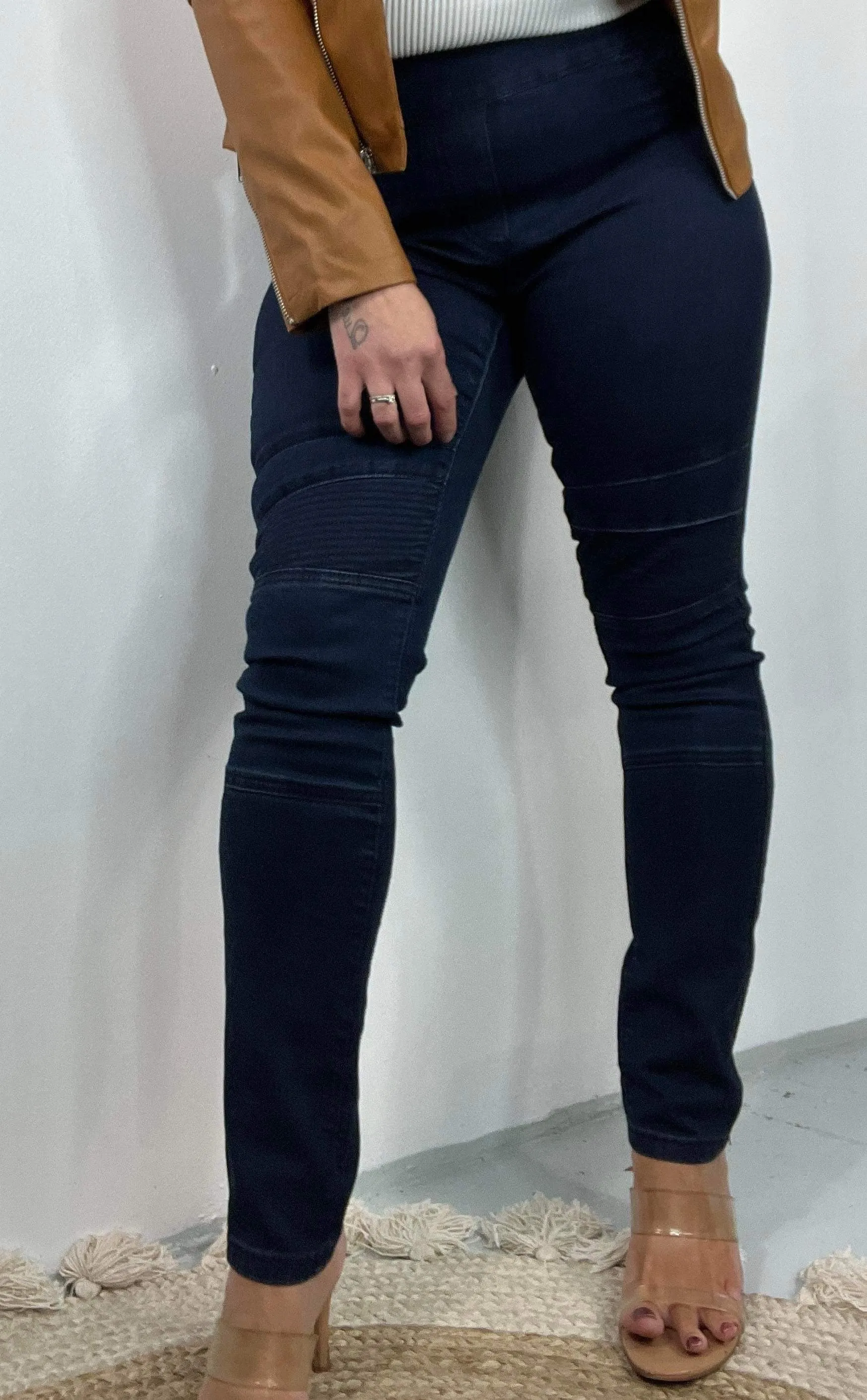 Jacinta Denim Jeggings
