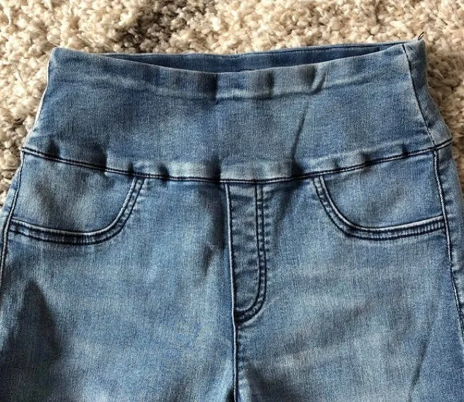Jacinta Denim Jeggings