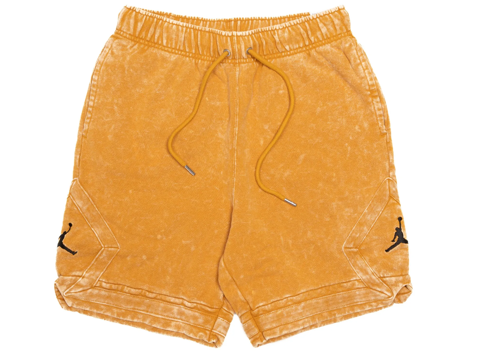 Jordan Essentials Washed Fleeced Shorts