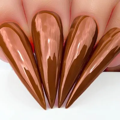 Kiara Sky Gel - 466 Guilty Pleasure