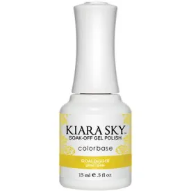 Kiara Sky Gel - 486 Goal Digger