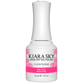 Kiara Sky Gel - 503 Pink Petal