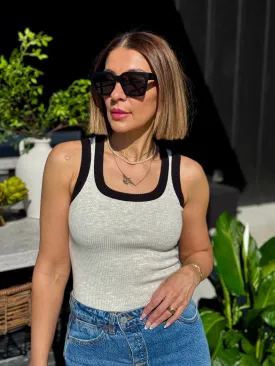 Laken Top