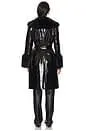 Libertango Coat | Black