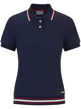Luabelle Easywear Womens Polo Shirt