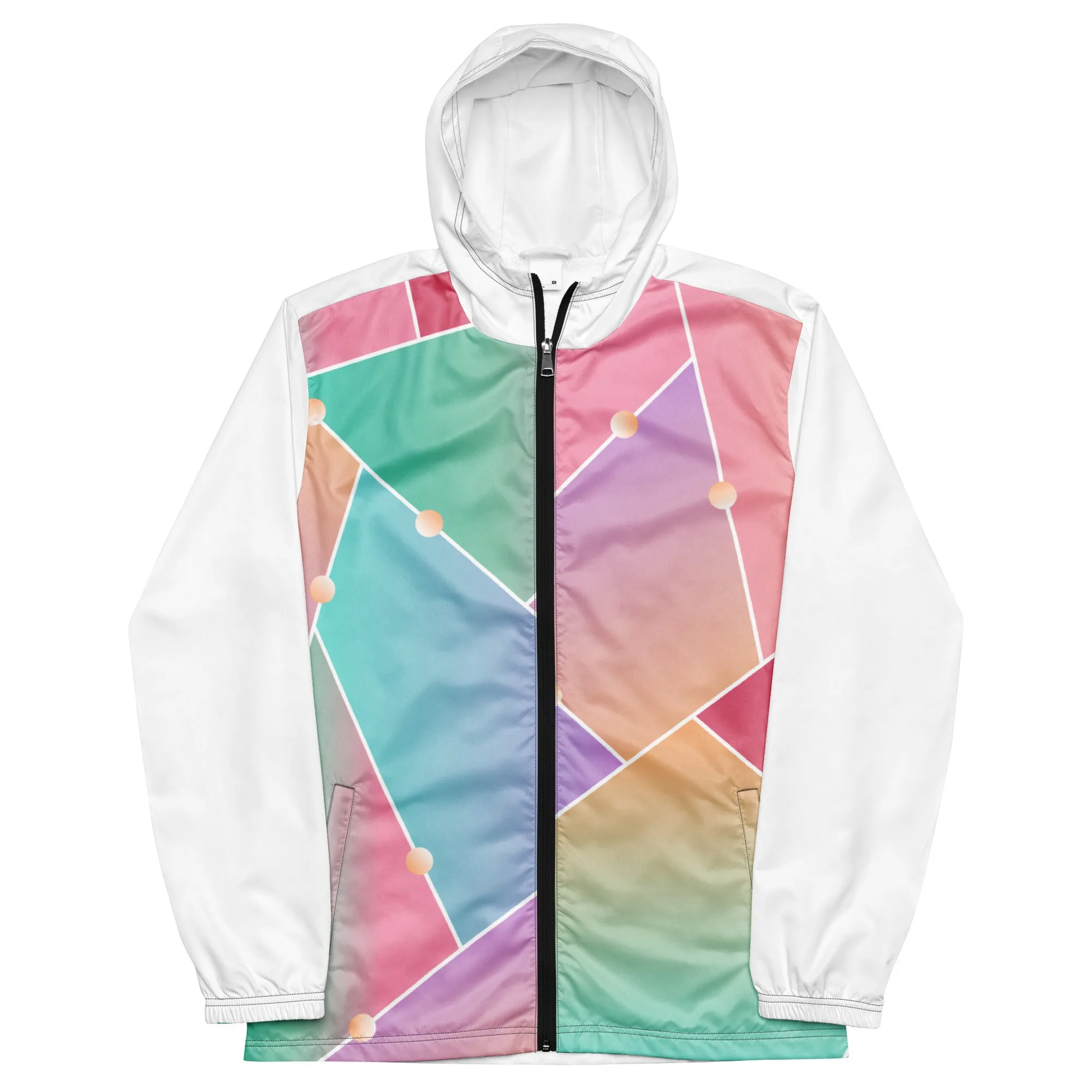 Men’s windbreaker