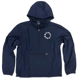 Michigander Pack-N-Go Windbreaker (Discontinued)