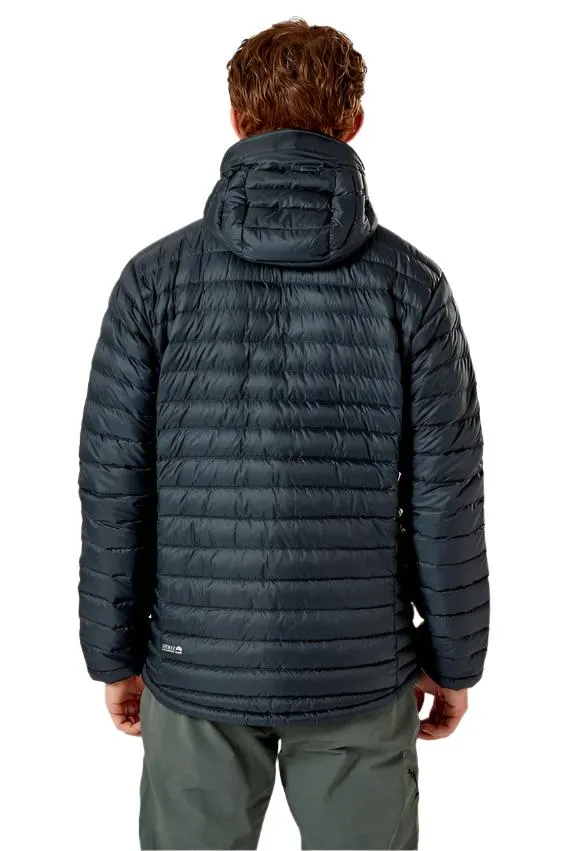 Microlight Alpine Down Jacket - Men's