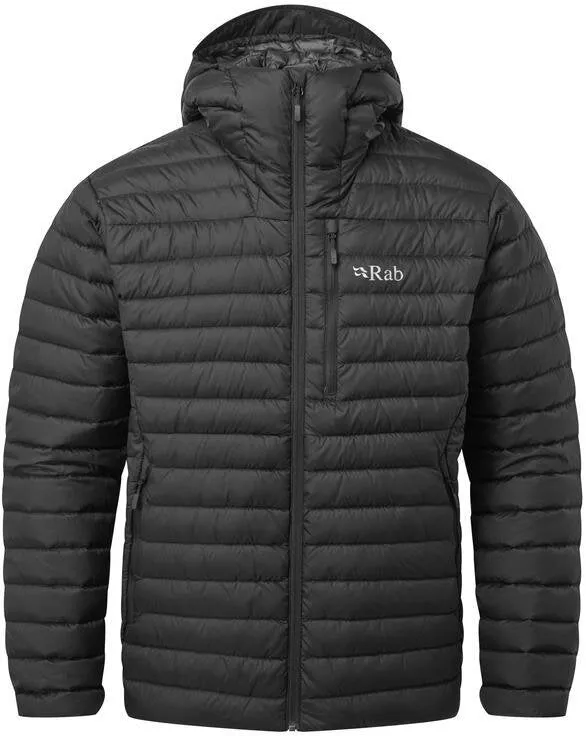 Microlight Alpine Down Jacket - Men's
