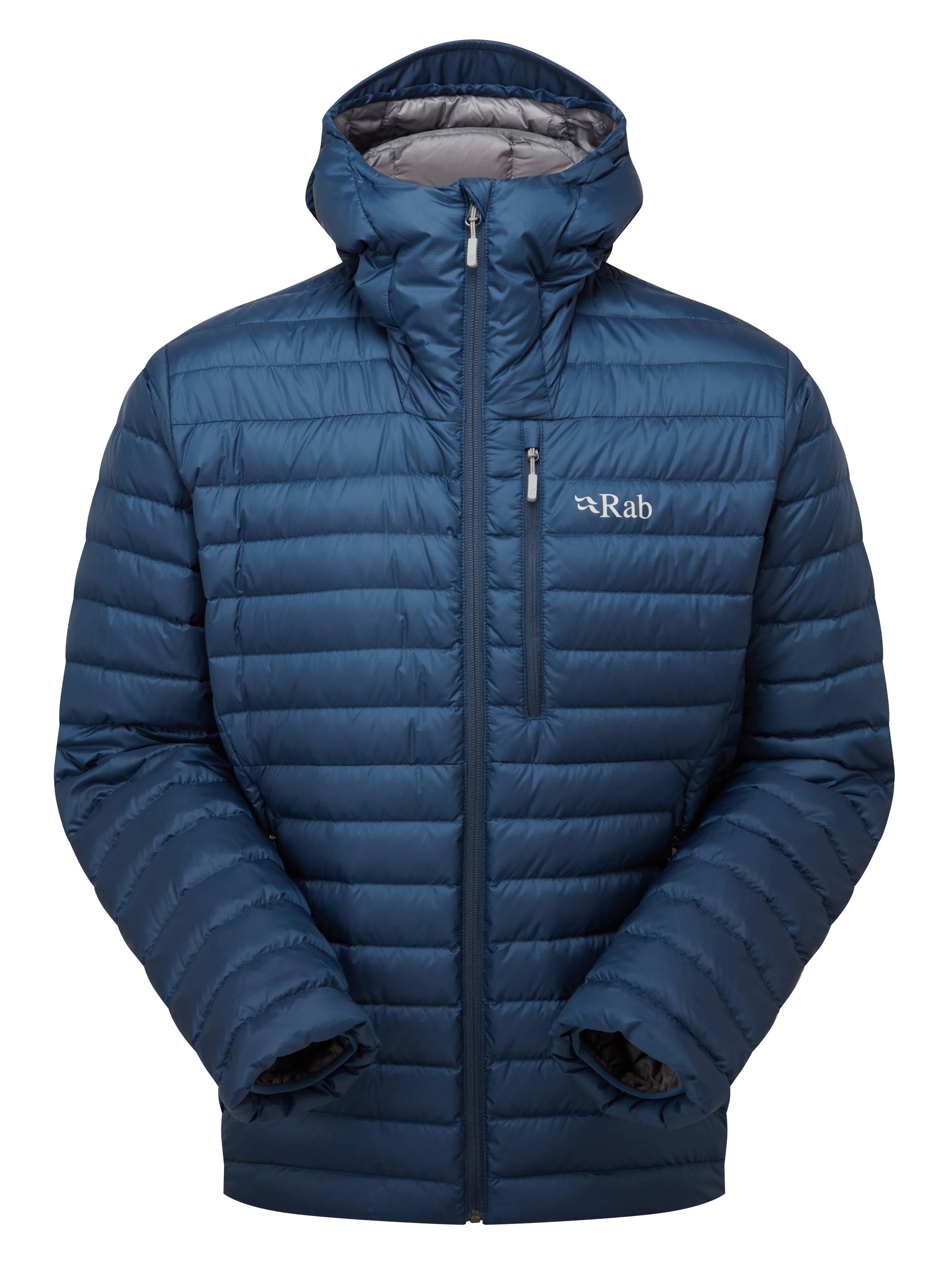 Microlight Alpine Down Jacket - Men's