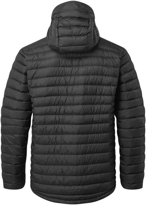 Microlight Alpine Down Jacket - Men's