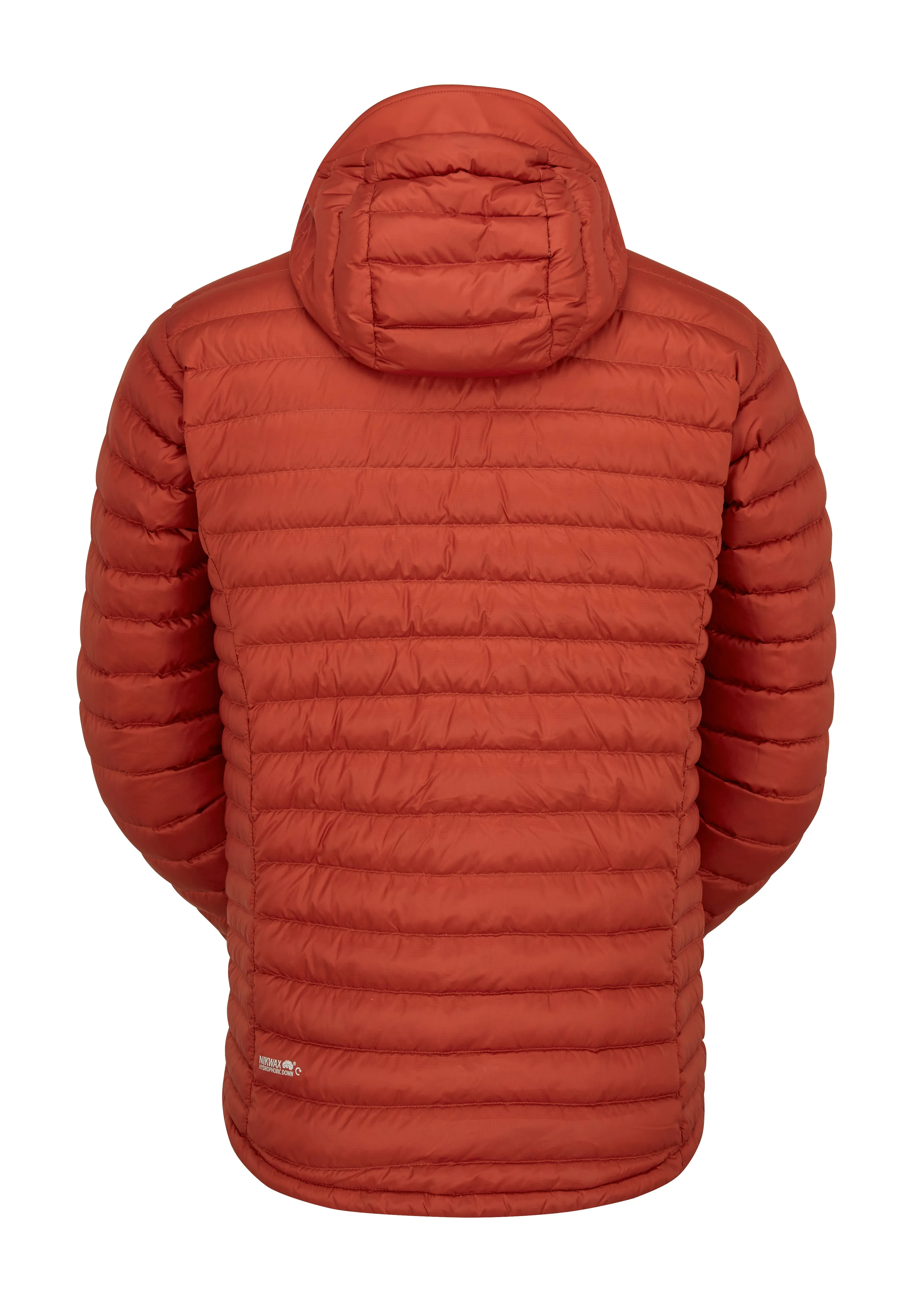 Microlight Alpine Down Jacket - Men's
