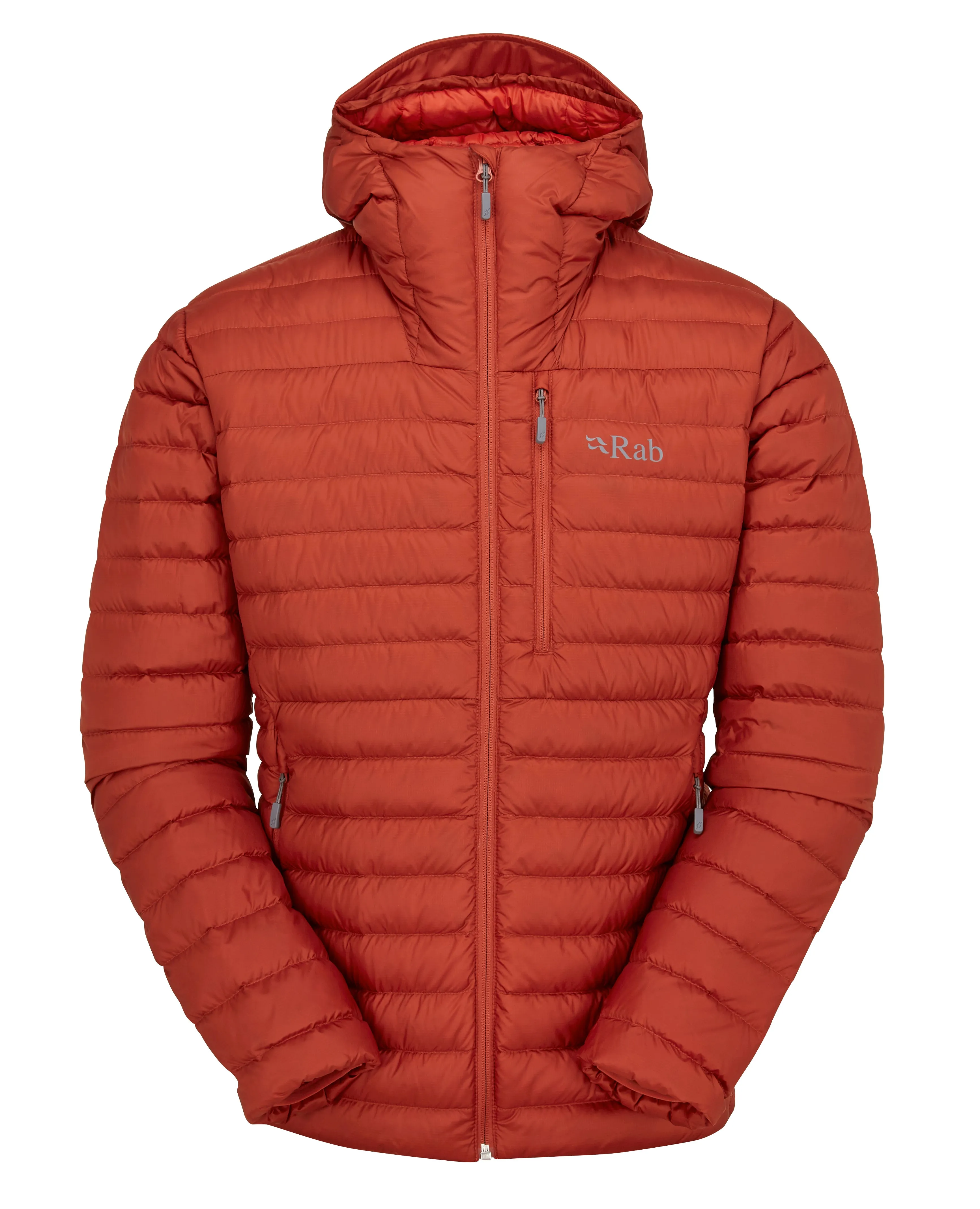 Microlight Alpine Down Jacket - Men's