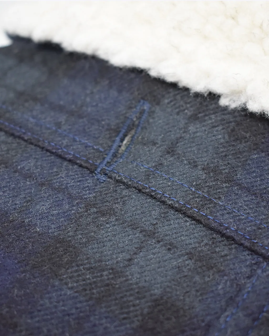 MODERN CLASSIC COAT