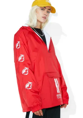 New Future Jacket
