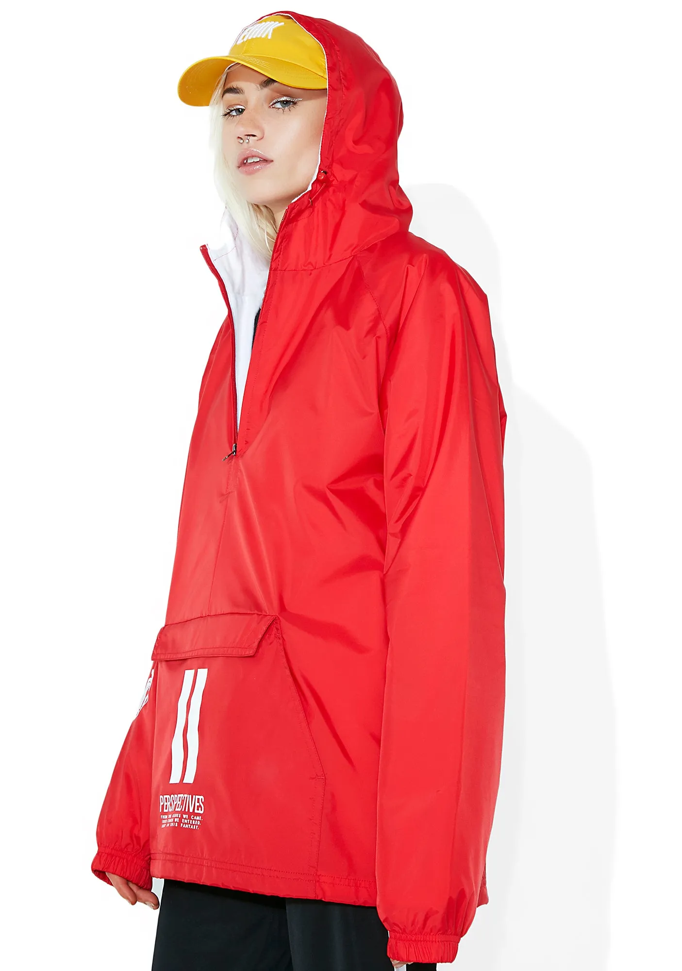 New Future Jacket