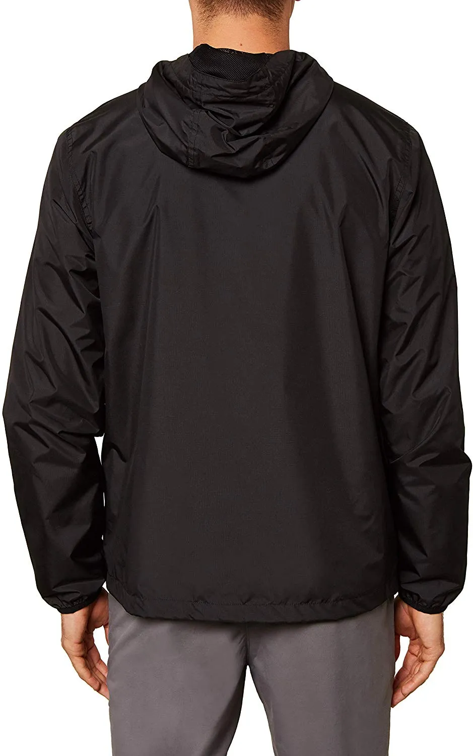 O'Neill Nomadic Windbreaker