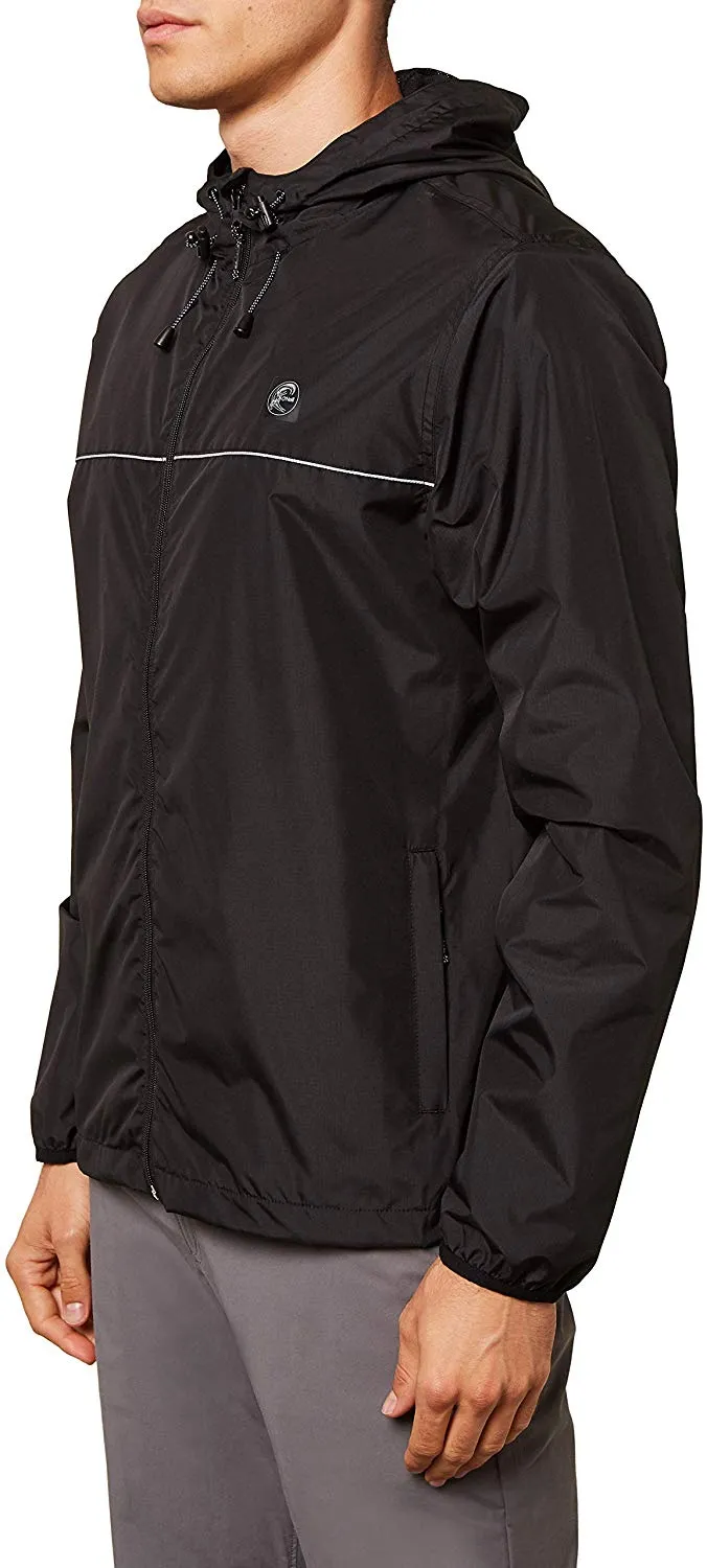 O'Neill Nomadic Windbreaker