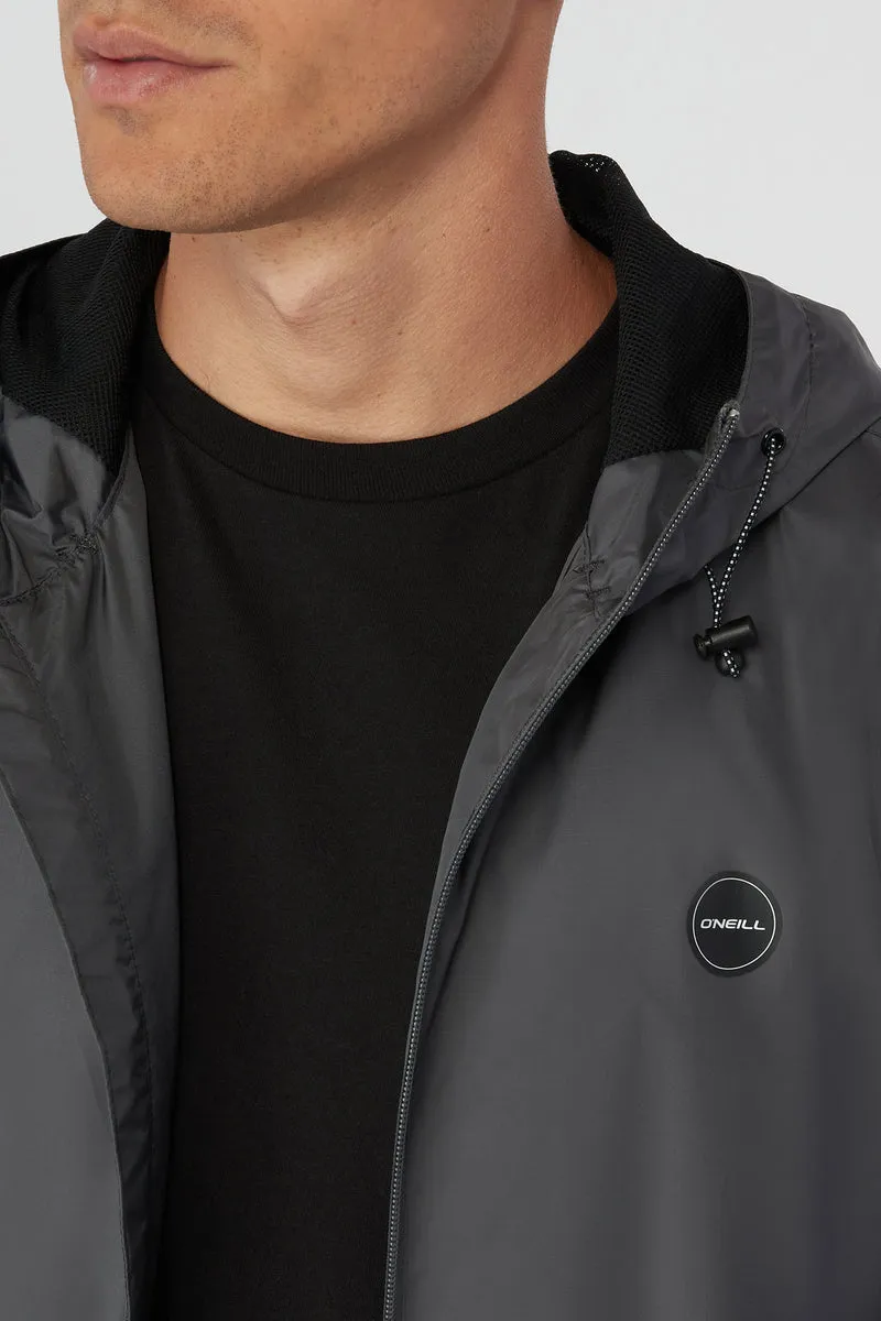 O'Neill Nomadic Windbreaker