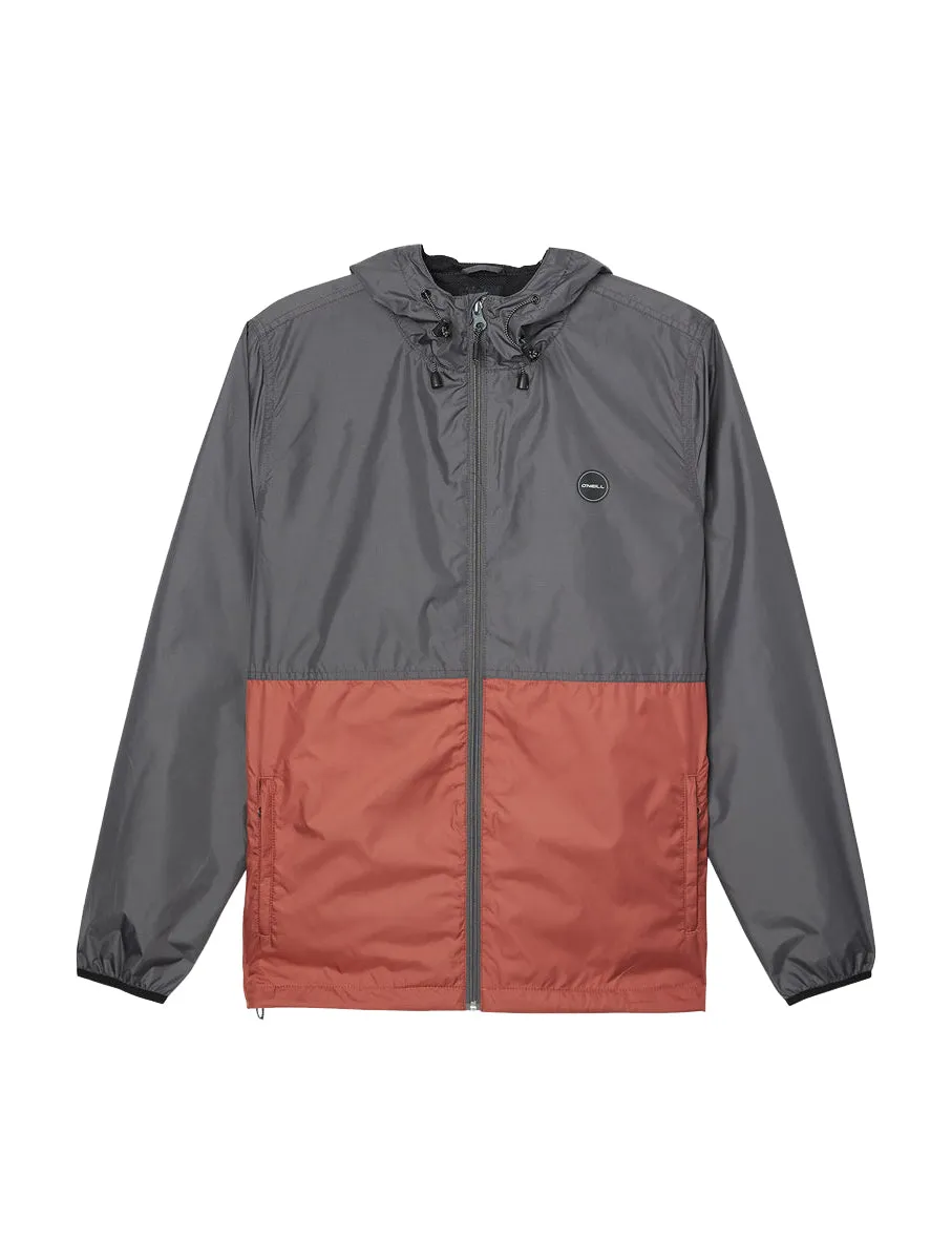 O'Neill Nomadic Windbreaker