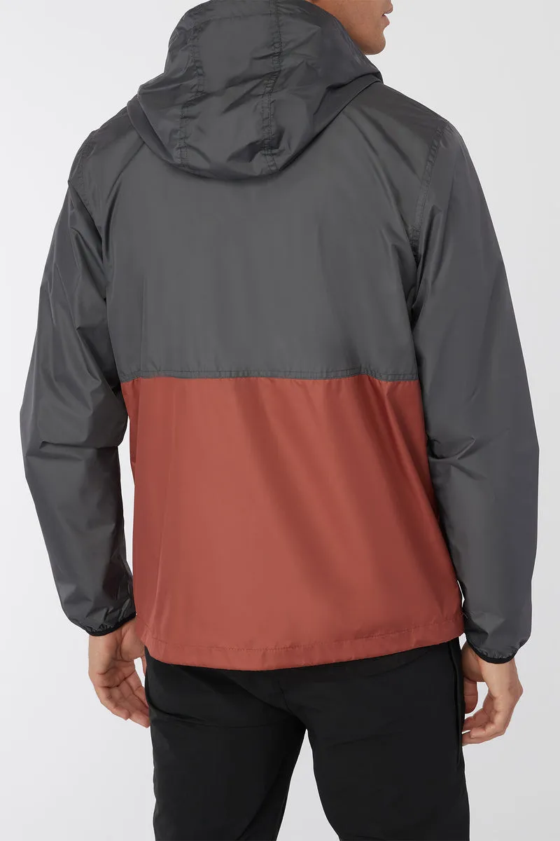 O'Neill Nomadic Windbreaker