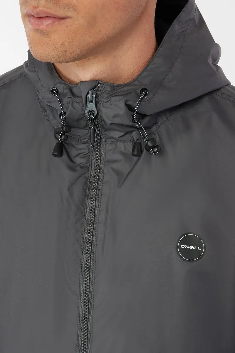 O'Neill Nomadic Windbreaker